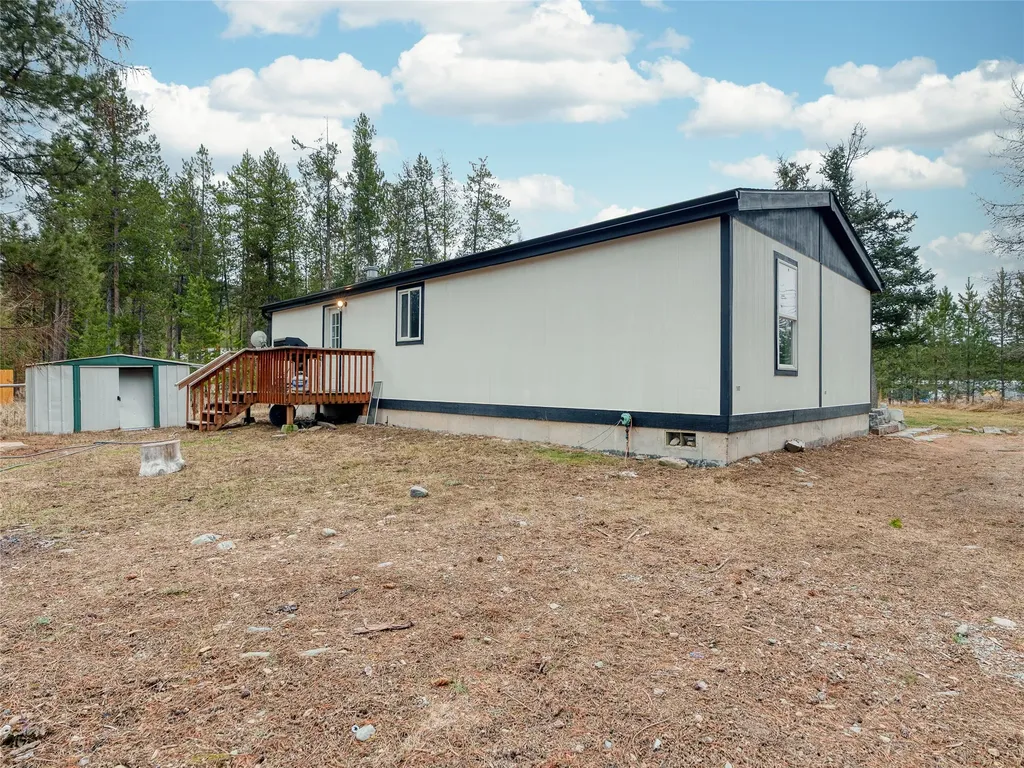 68 Jolly Hill Lane Marion MT 59925