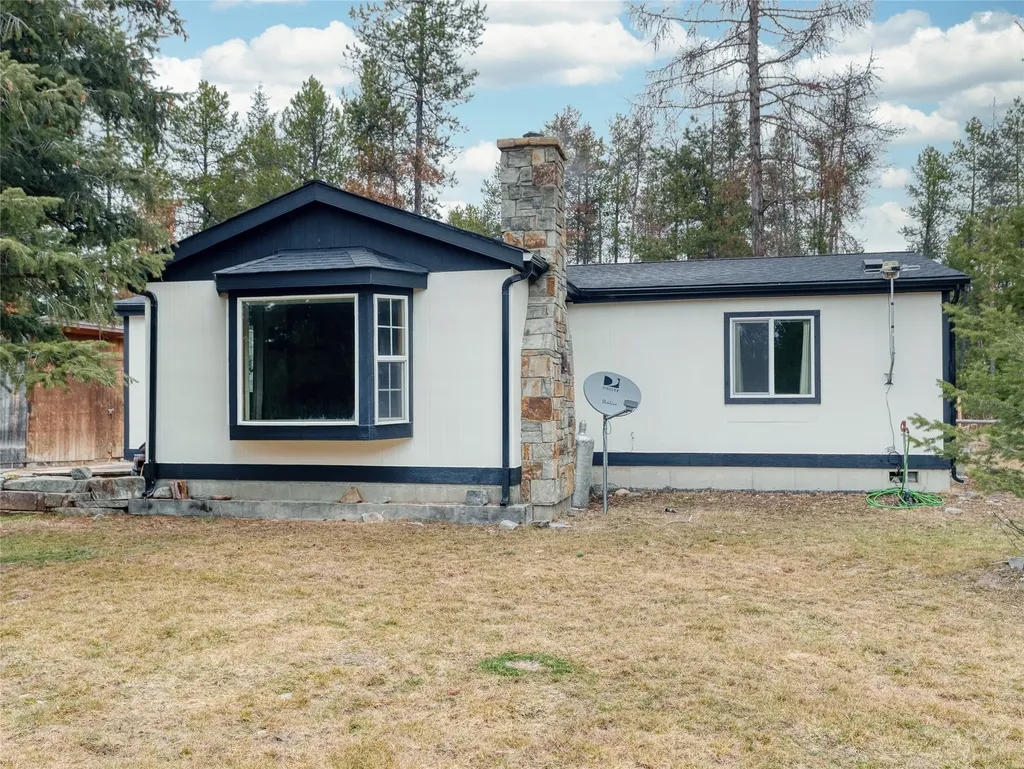 68 Jolly Hill Lane Marion MT 59925