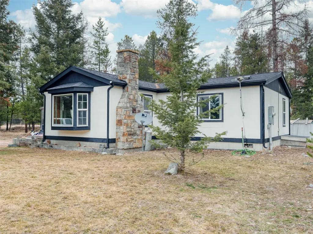 68 Jolly Hill Lane Marion MT 59925