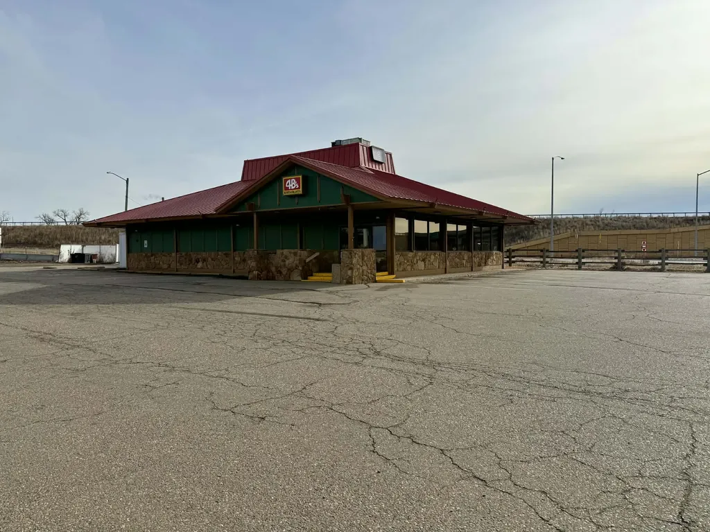 1406 S Haynes Avenue Miles City MT 59301