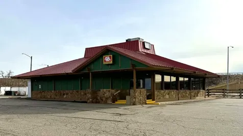 1406 S Haynes Avenue Miles City MT 59301