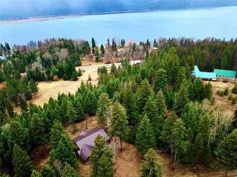 22932 Love Drive Bigfork MT 59911