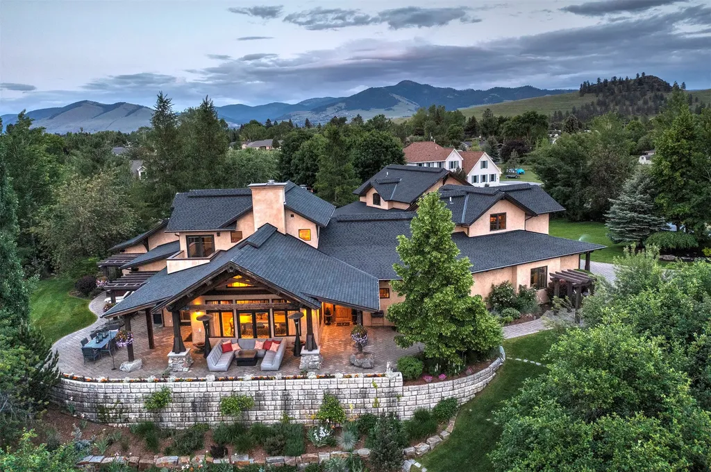 2201 Rafferty Lane Missoula MT 59804