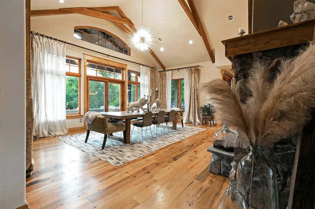 2201 Rafferty Lane Missoula MT 59804