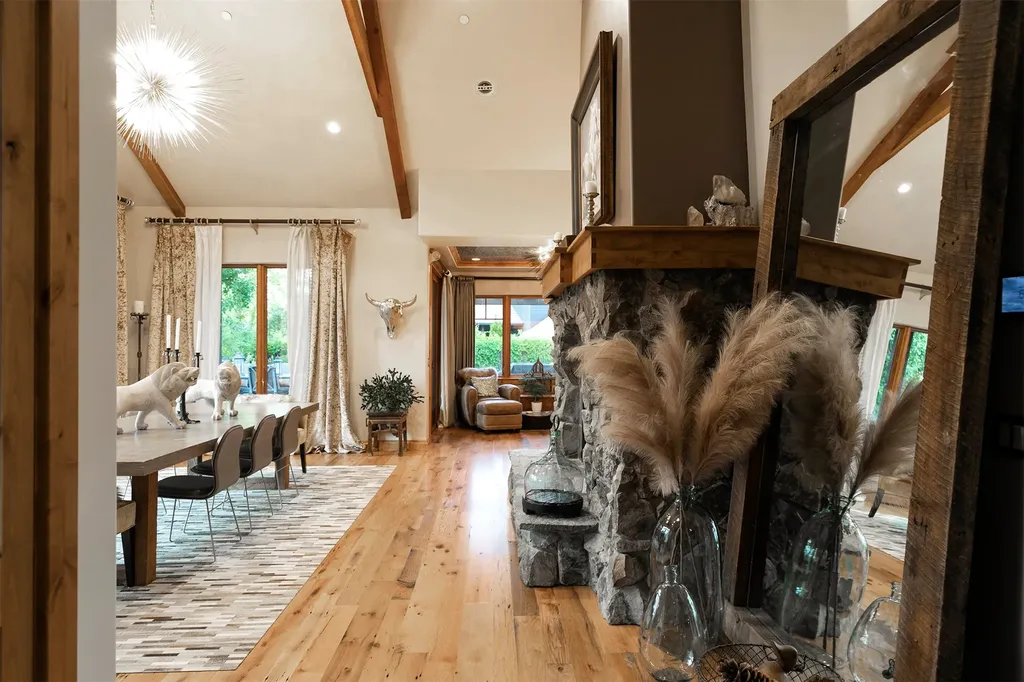 2201 Rafferty Lane Missoula MT 59804