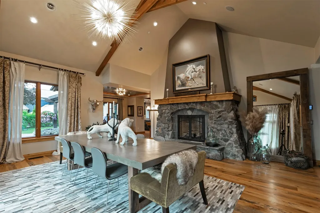 2201 Rafferty Lane Missoula MT 59804