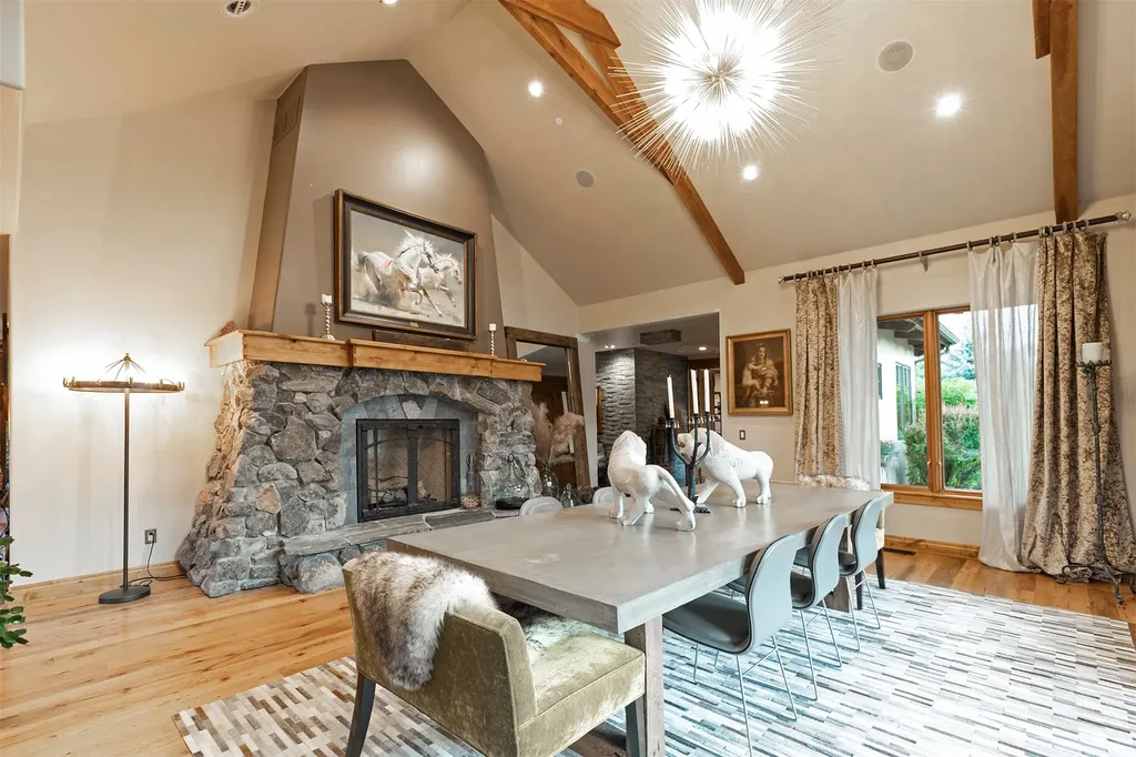 2201 Rafferty Lane Missoula MT 59804