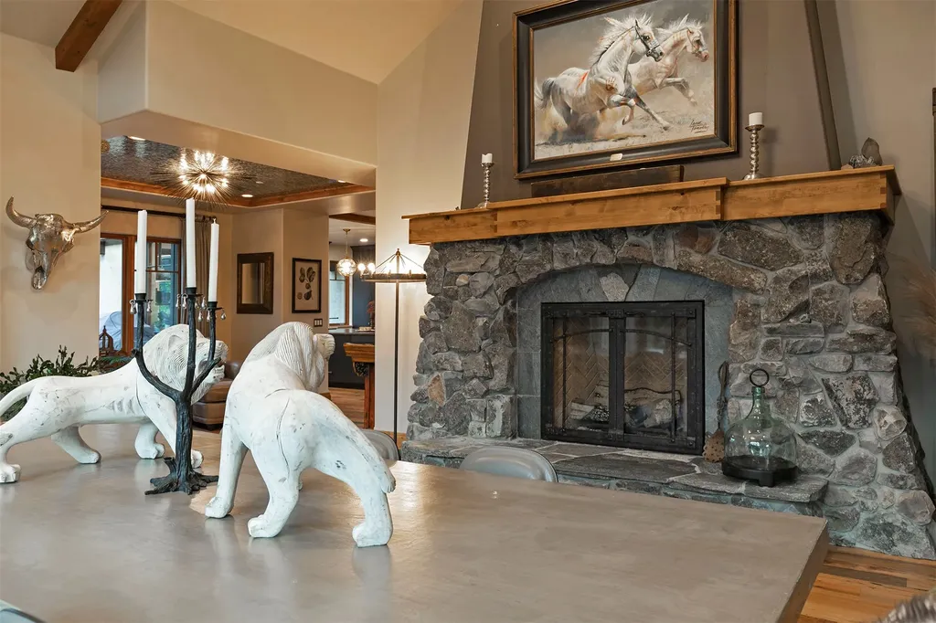 2201 Rafferty Lane Missoula MT 59804