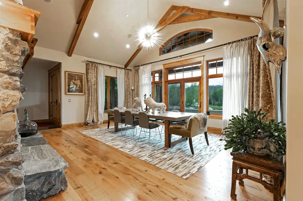2201 Rafferty Lane Missoula MT 59804