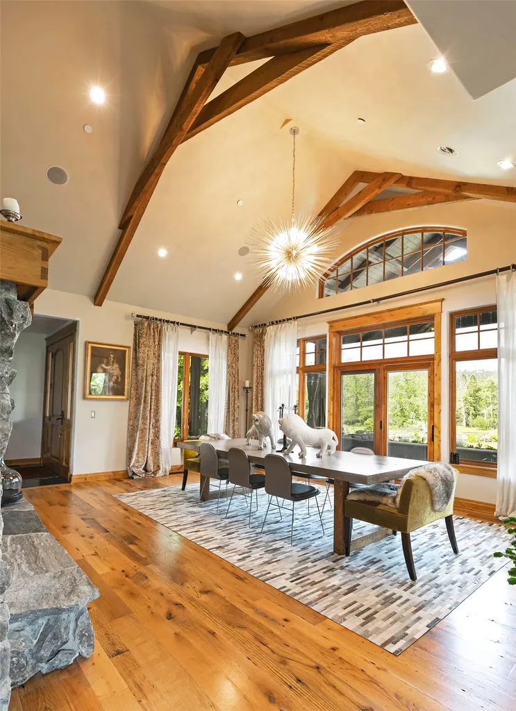 2201 Rafferty Lane Missoula MT 59804