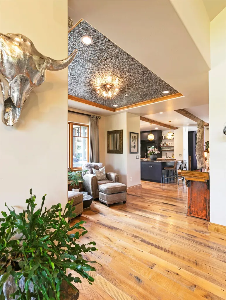 2201 Rafferty Lane Missoula MT 59804