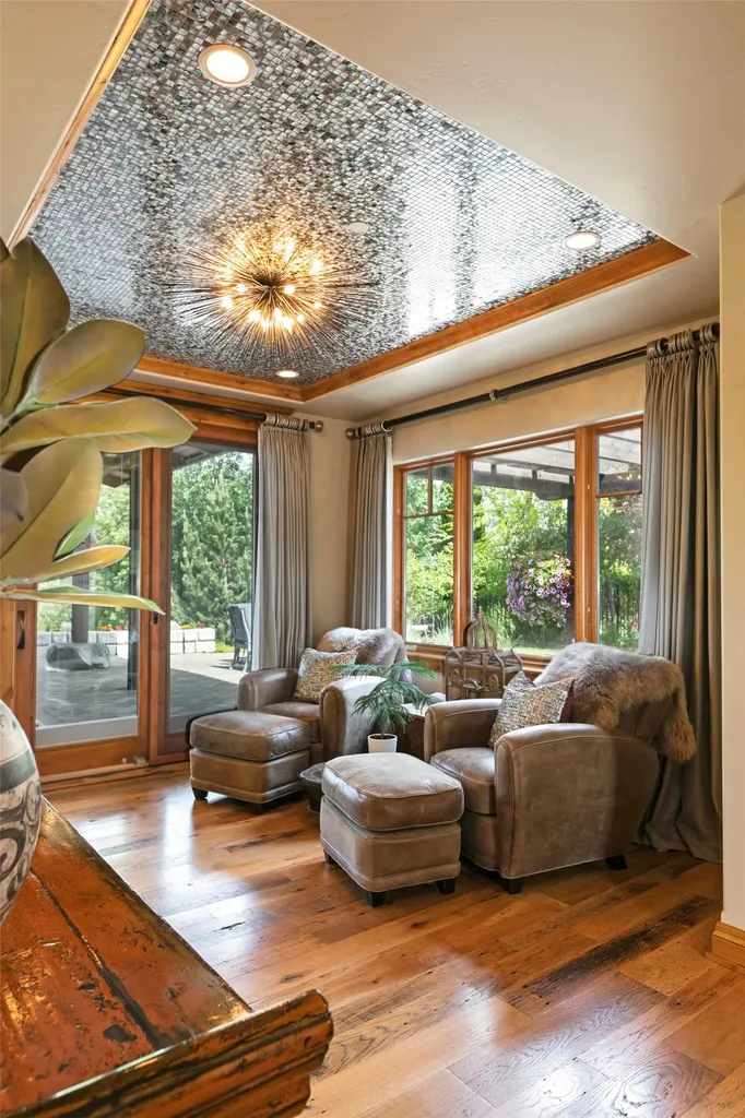 2201 Rafferty Lane Missoula MT 59804