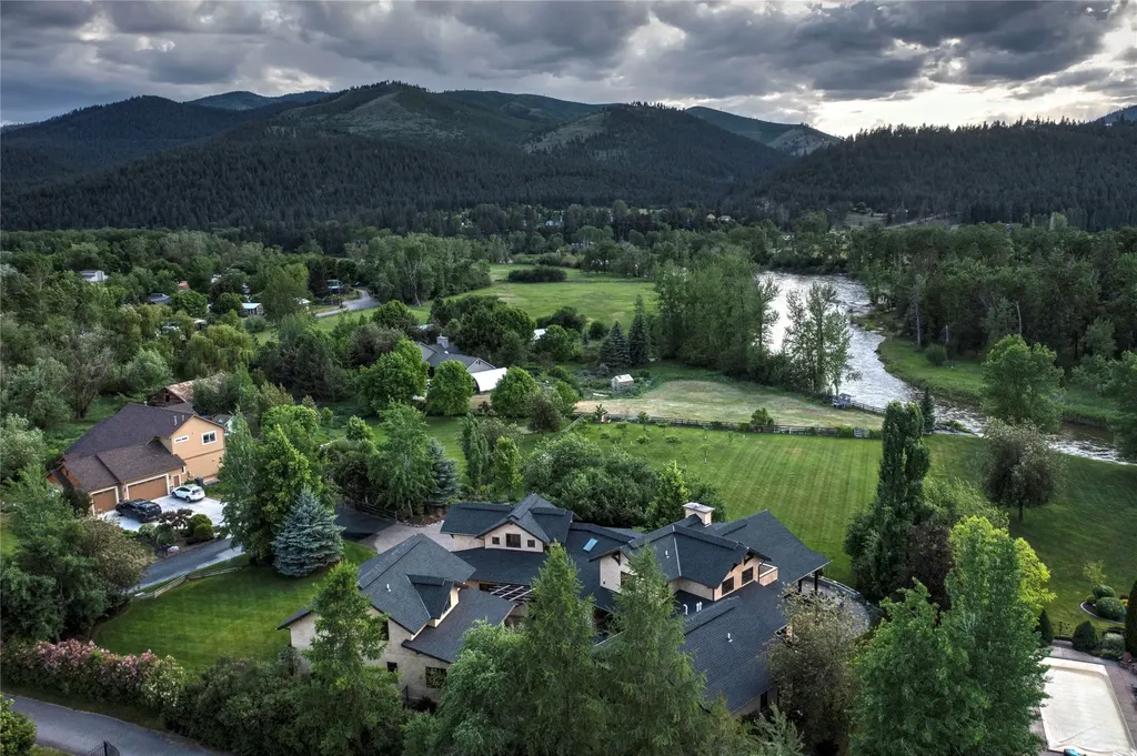 2201 Rafferty Lane Missoula MT 59804