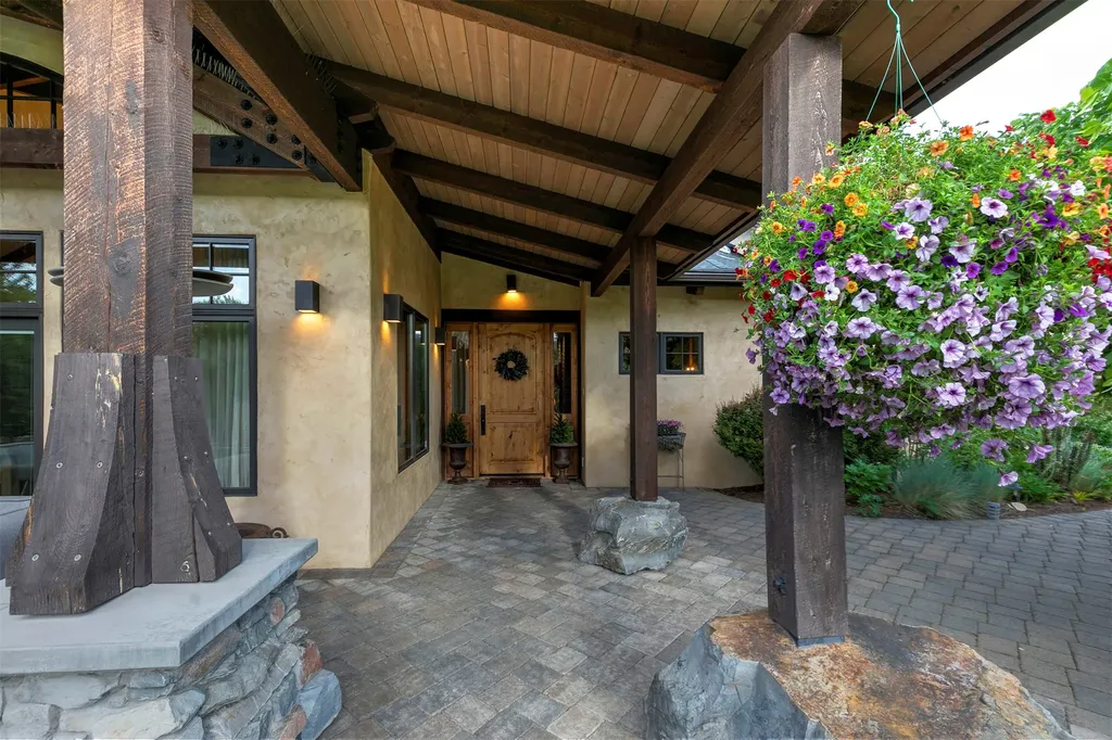 2201 Rafferty Lane Missoula MT 59804