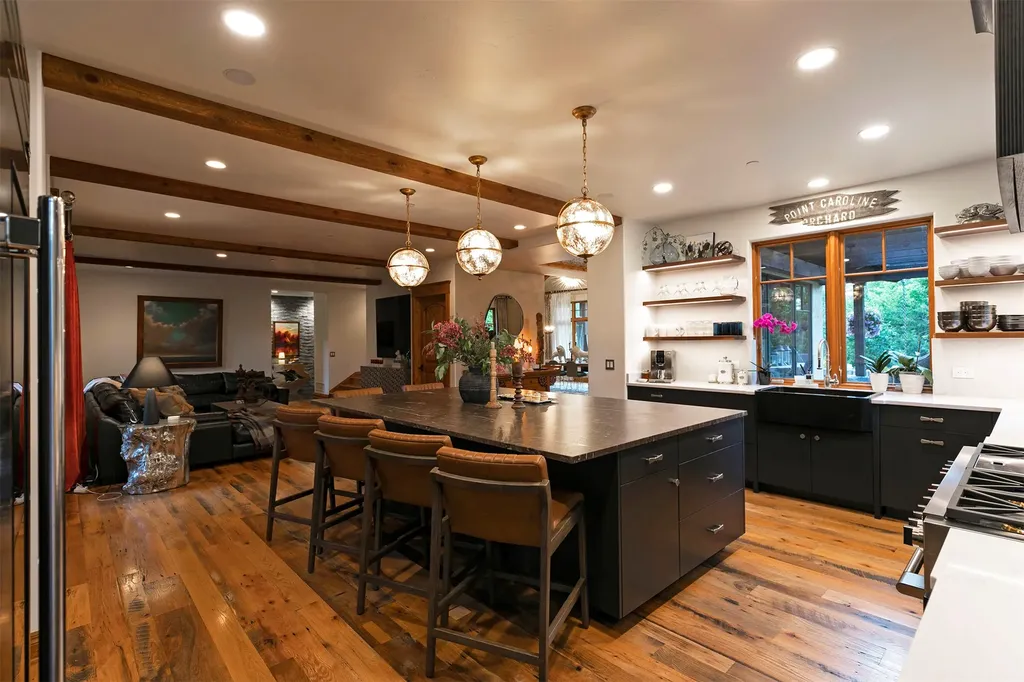 2201 Rafferty Lane Missoula MT 59804