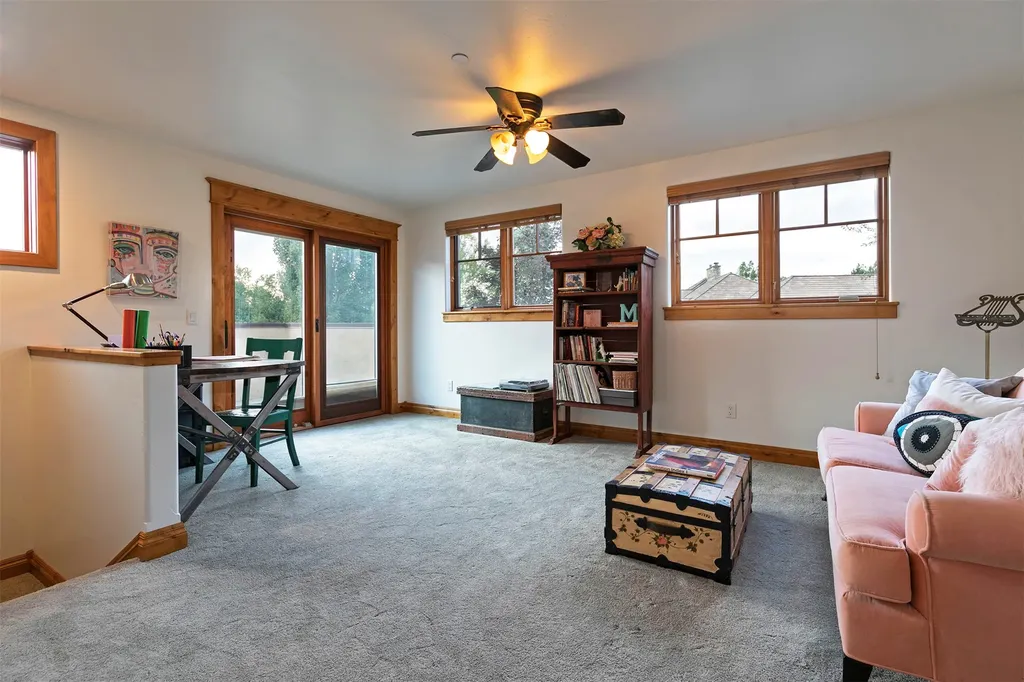 2201 Rafferty Lane Missoula MT 59804