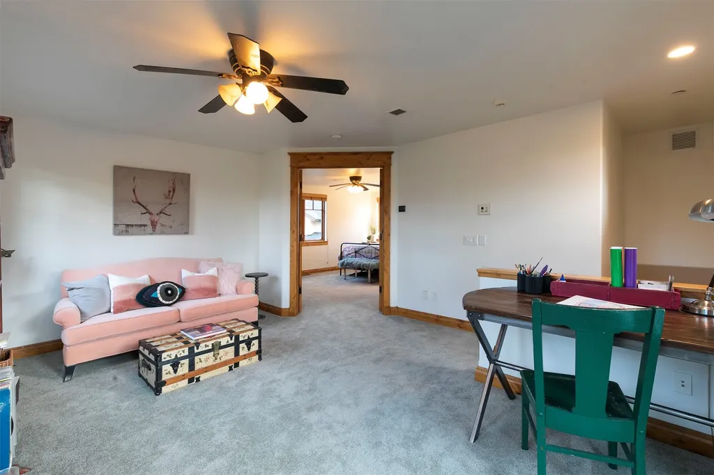 2201 Rafferty Lane Missoula MT 59804
