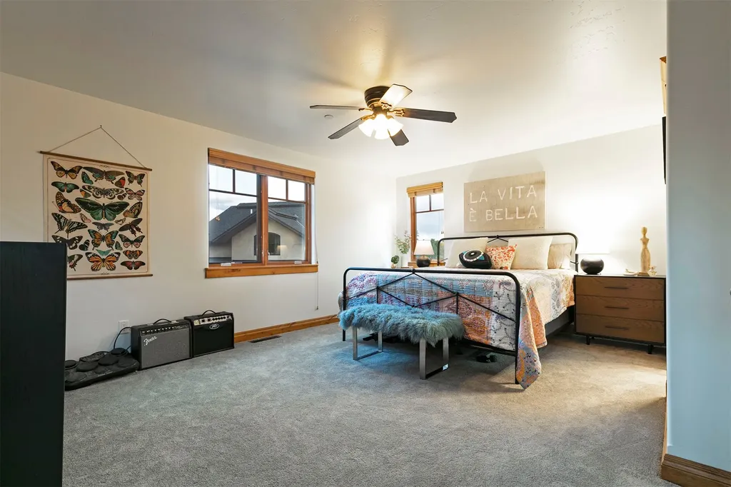 2201 Rafferty Lane Missoula MT 59804