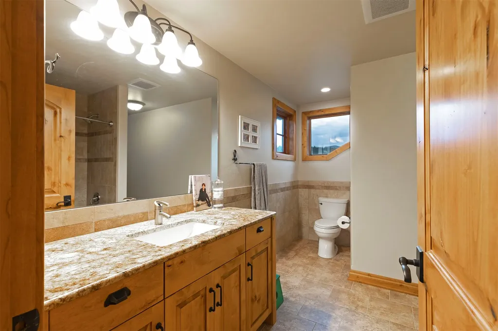2201 Rafferty Lane Missoula MT 59804