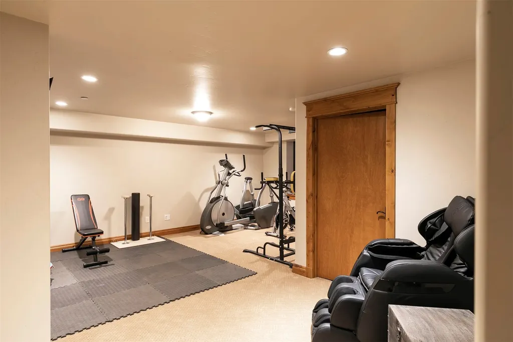 2201 Rafferty Lane Missoula MT 59804