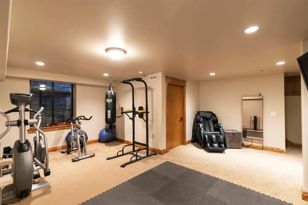 2201 Rafferty Lane Missoula MT 59804