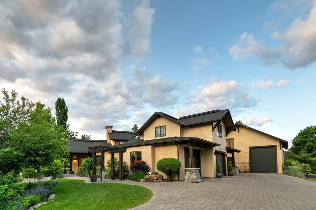 2201 Rafferty Lane Missoula MT 59804