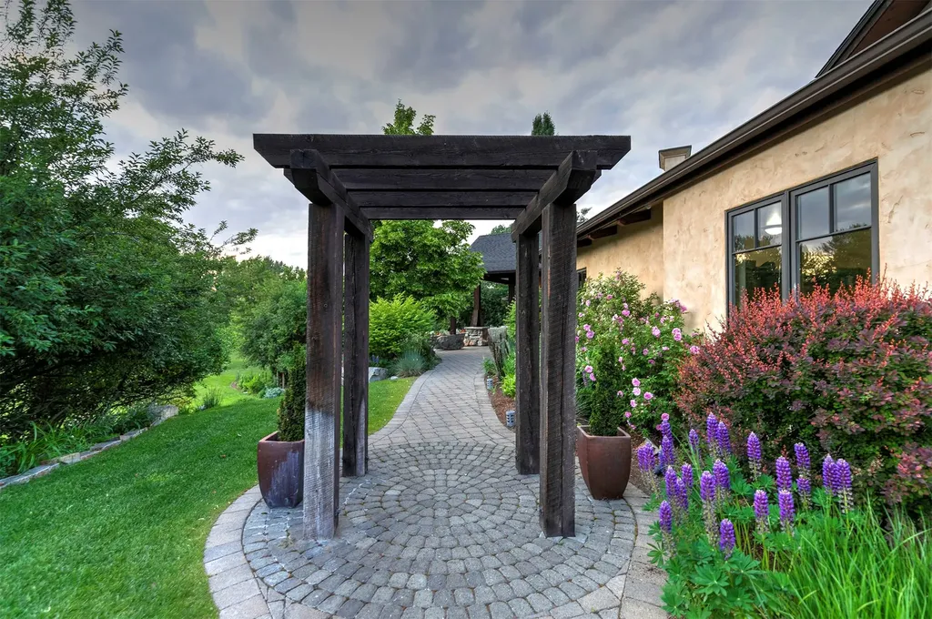 2201 Rafferty Lane Missoula MT 59804