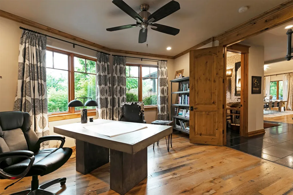 2201 Rafferty Lane Missoula MT 59804