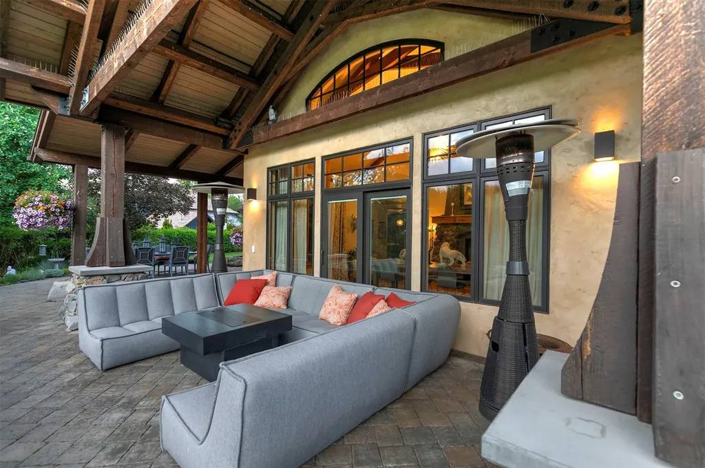 2201 Rafferty Lane Missoula MT 59804