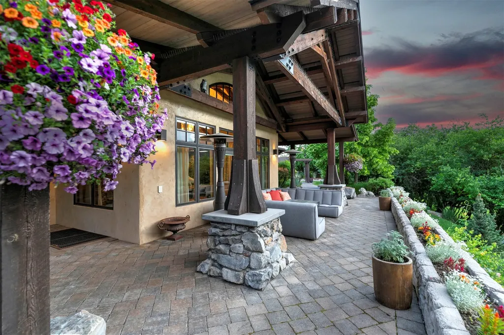 2201 Rafferty Lane Missoula MT 59804