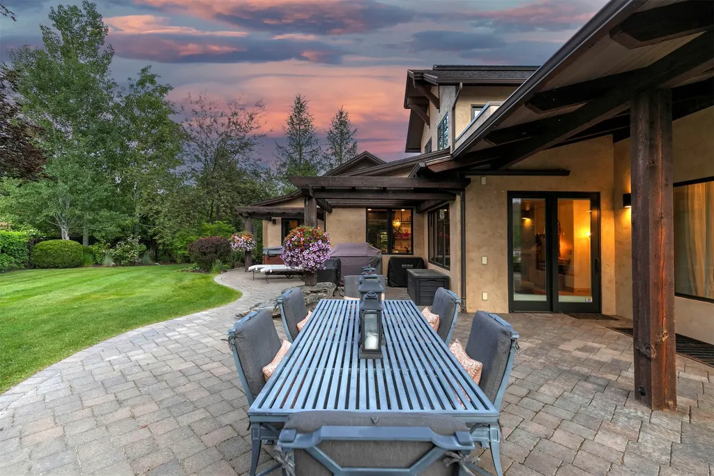 2201 Rafferty Lane Missoula MT 59804