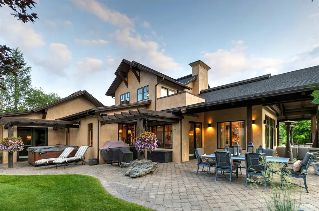 2201 Rafferty Lane Missoula MT 59804