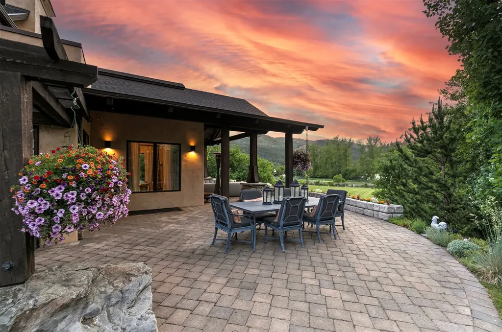 2201 Rafferty Lane Missoula MT 59804
