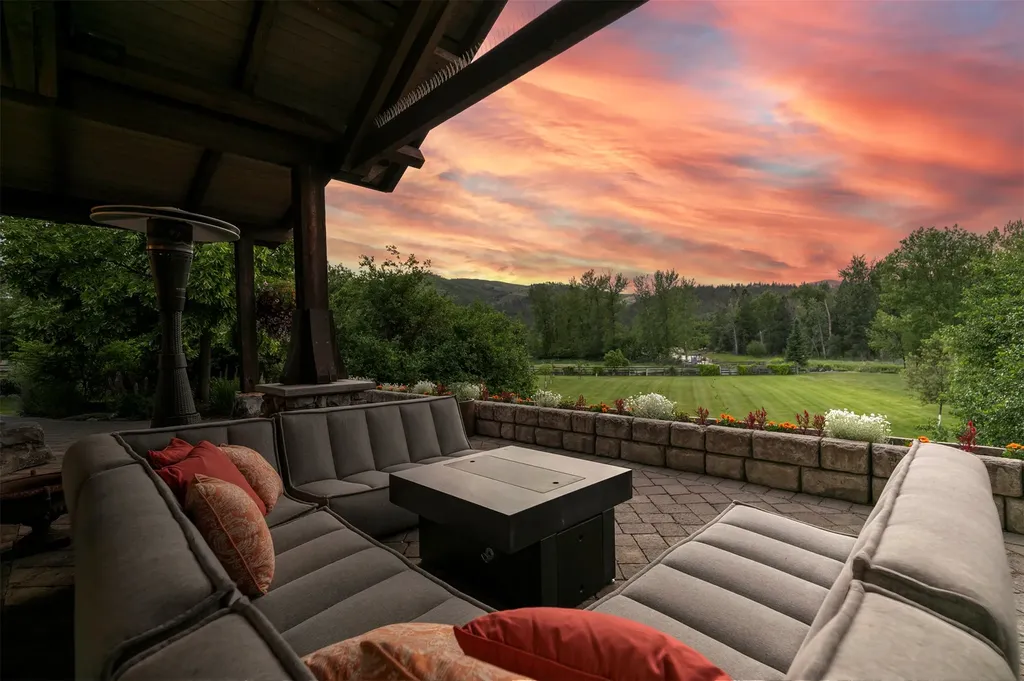 2201 Rafferty Lane Missoula MT 59804