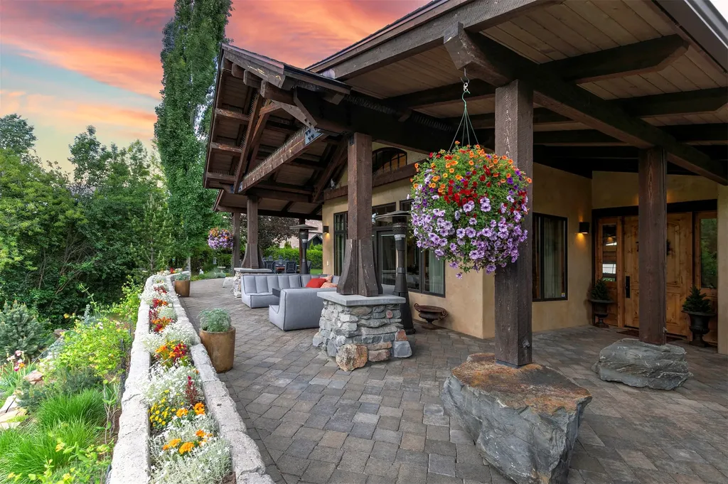 2201 Rafferty Lane Missoula MT 59804