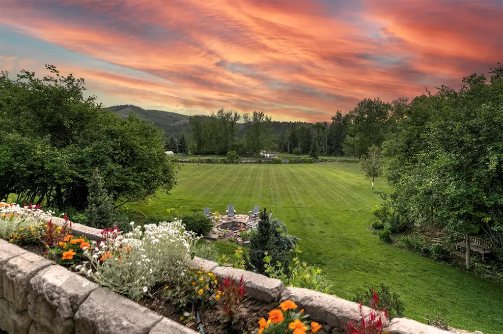 2201 Rafferty Lane Missoula MT 59804