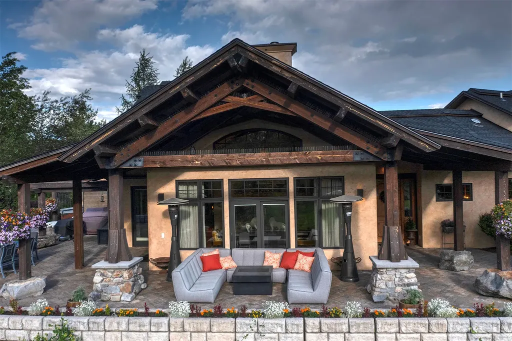 2201 Rafferty Lane Missoula MT 59804