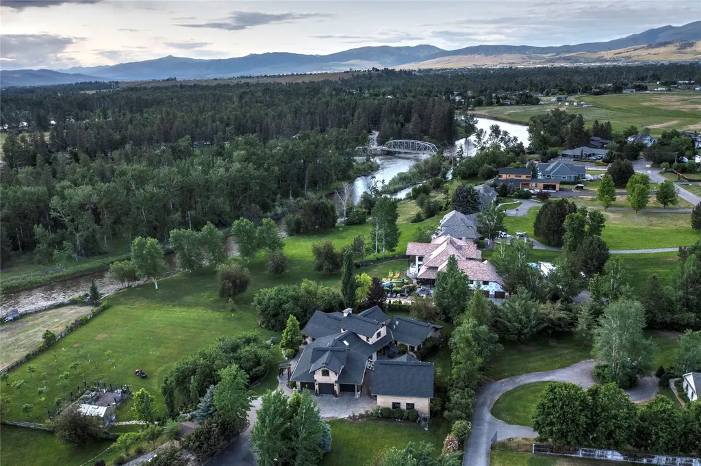 2201 Rafferty Lane Missoula MT 59804
