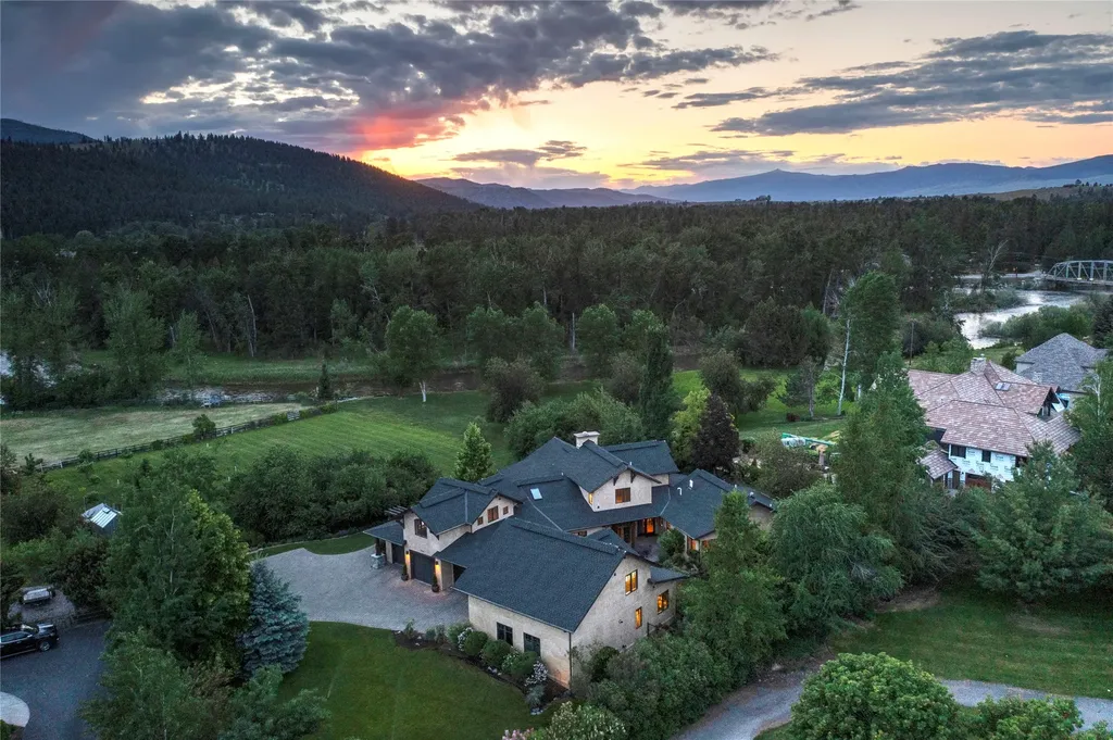 2201 Rafferty Lane Missoula MT 59804