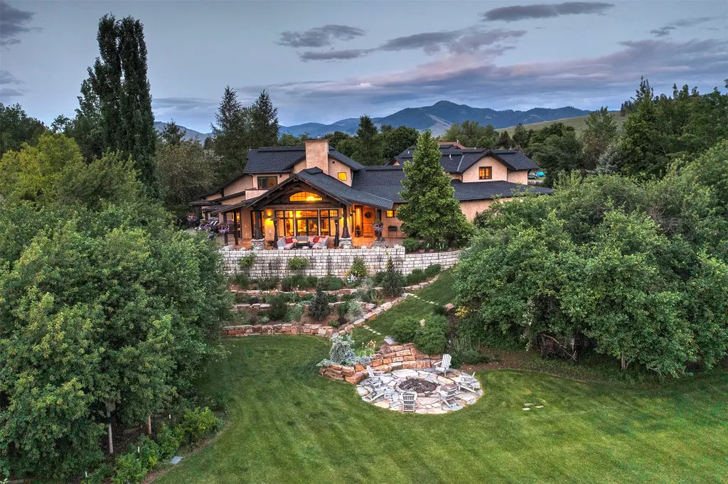 2201 Rafferty Lane Missoula MT 59804