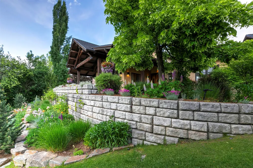 2201 Rafferty Lane Missoula MT 59804