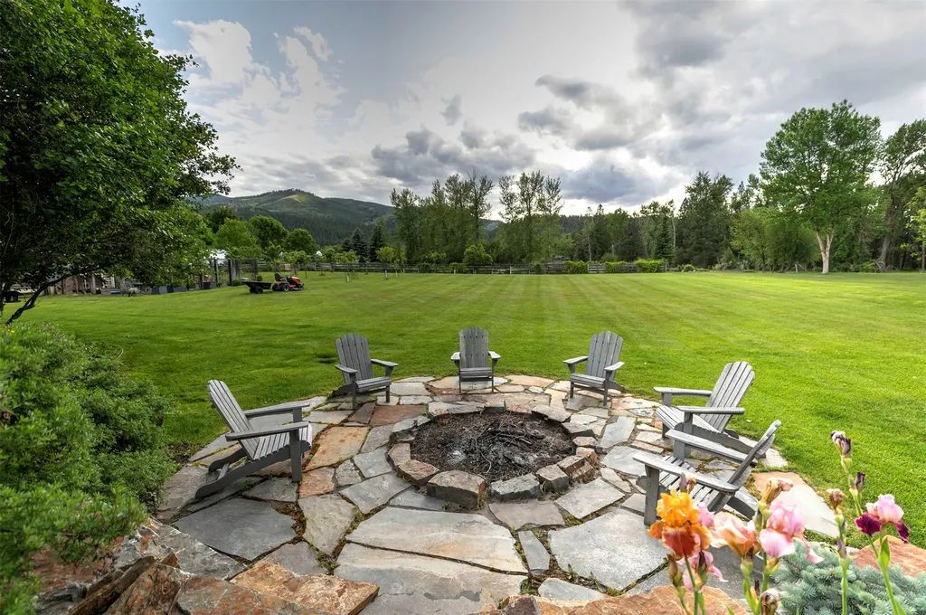 2201 Rafferty Lane Missoula MT 59804