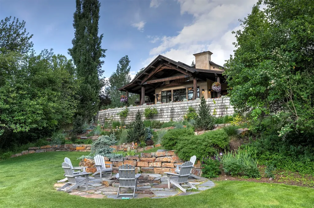 2201 Rafferty Lane Missoula MT 59804