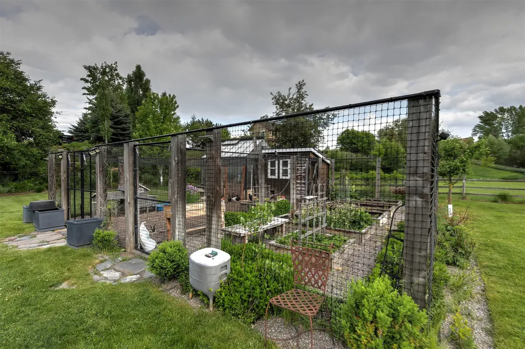 2201 Rafferty Lane Missoula MT 59804