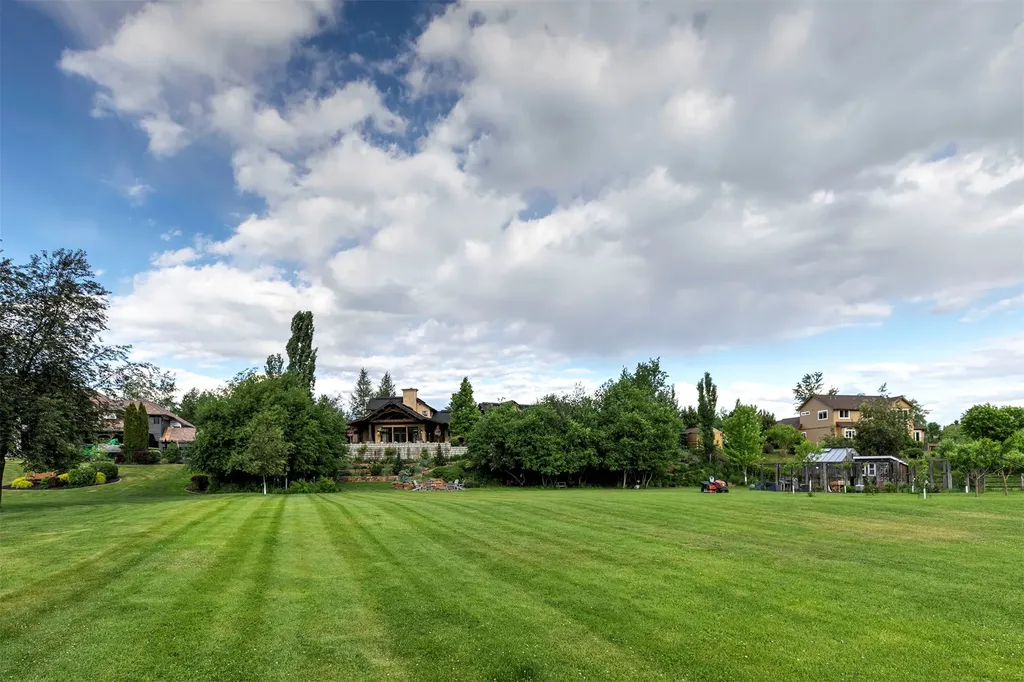 2201 Rafferty Lane Missoula MT 59804