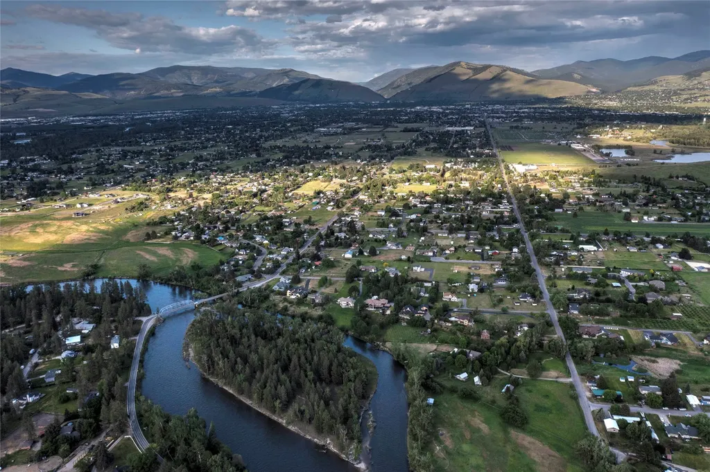 2201 Rafferty Lane Missoula MT 59804