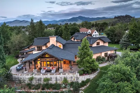 2201 Rafferty Lane Missoula MT 59804