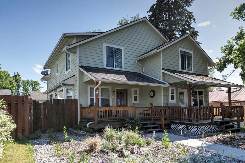 2129 W Kent Avenue Missoula MT 59801