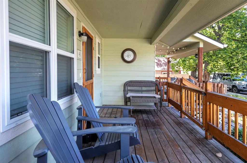 2129 W Kent Avenue Missoula MT 59801