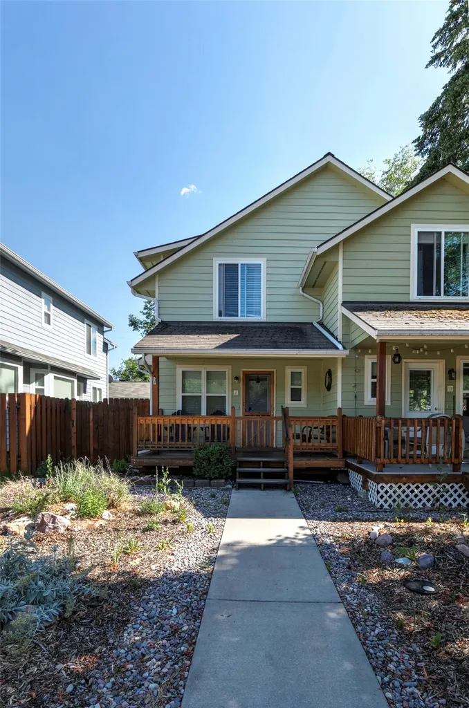 2129 W Kent Avenue Missoula MT 59801
